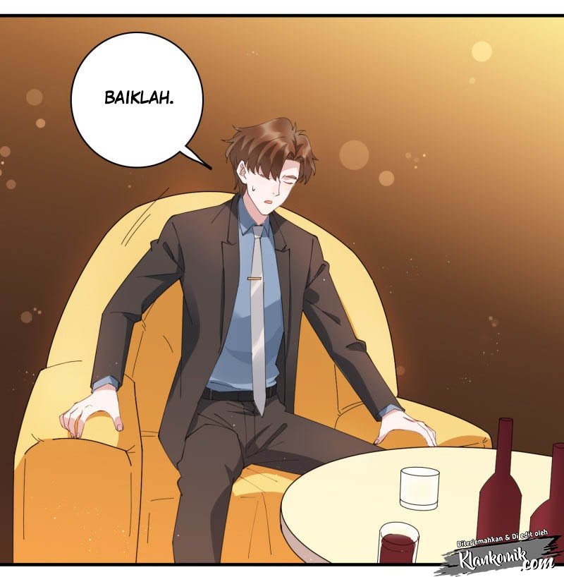 Beautiful Boss Cold-Hearted chapter 65 halaman 7
