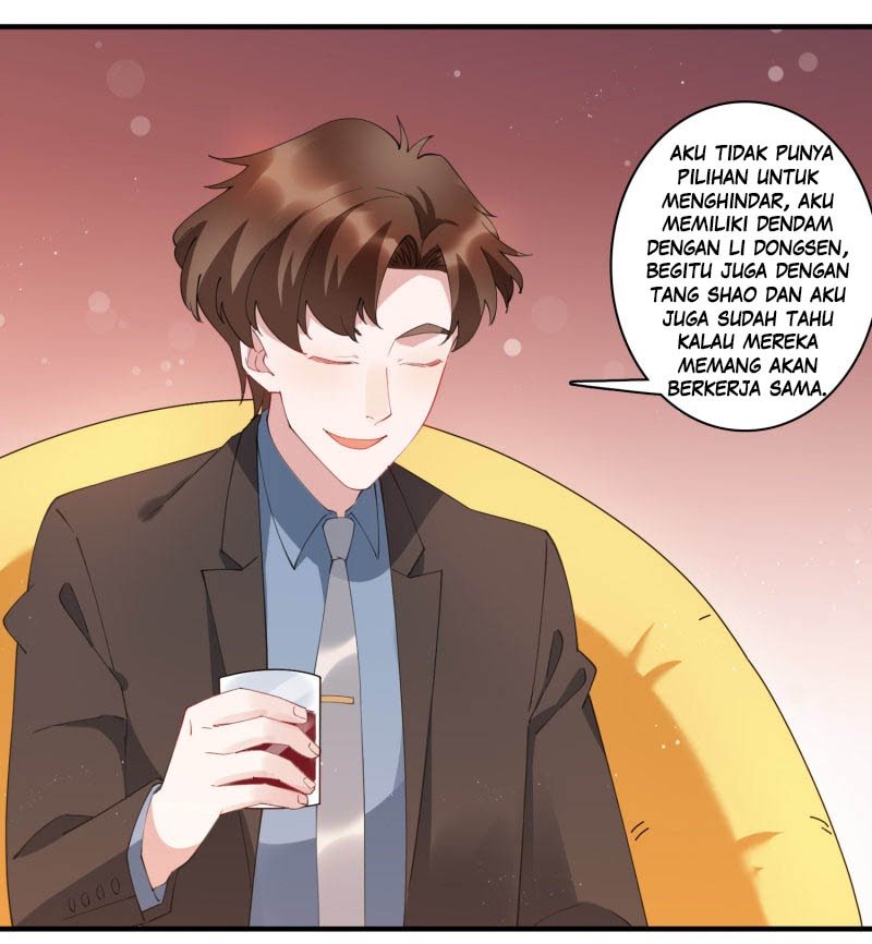 Beautiful Boss Cold-Hearted chapter 65 halaman 10