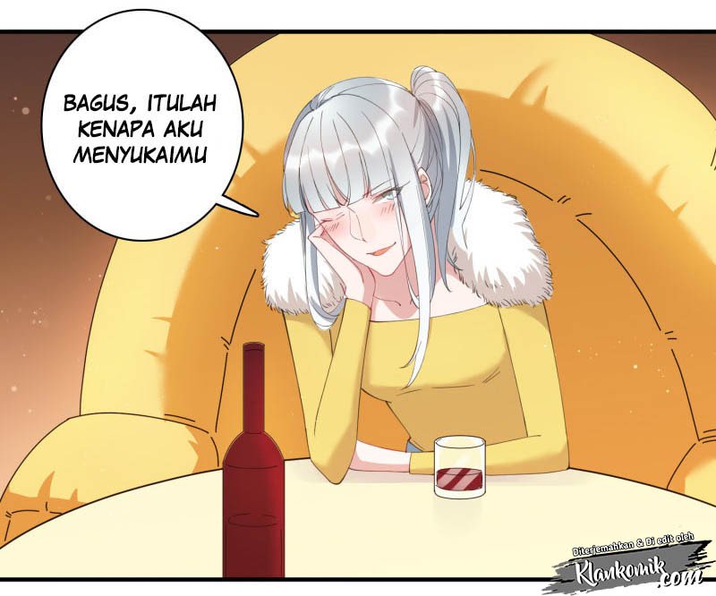 Beautiful Boss Cold-Hearted chapter 65 halaman 11