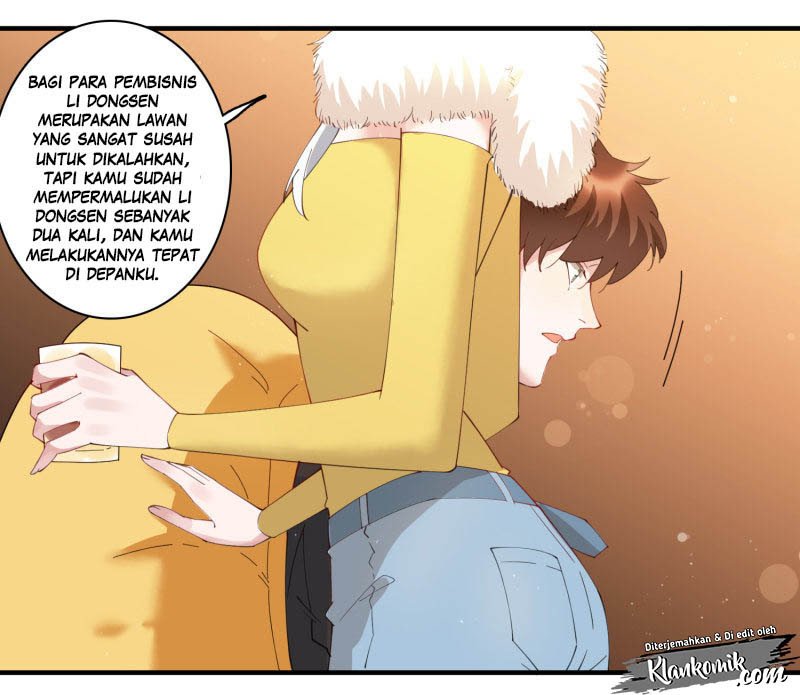 Beautiful Boss Cold-Hearted chapter 65 halaman 13