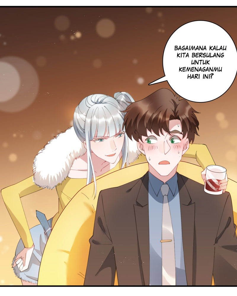 Beautiful Boss Cold-Hearted chapter 65 halaman 14