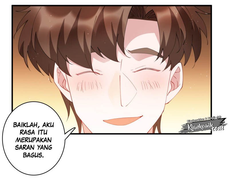 Beautiful Boss Cold-Hearted chapter 65 halaman 15