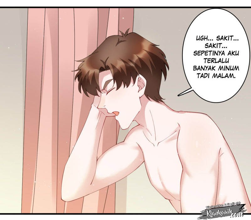 Beautiful Boss Cold-Hearted chapter 65 halaman 19