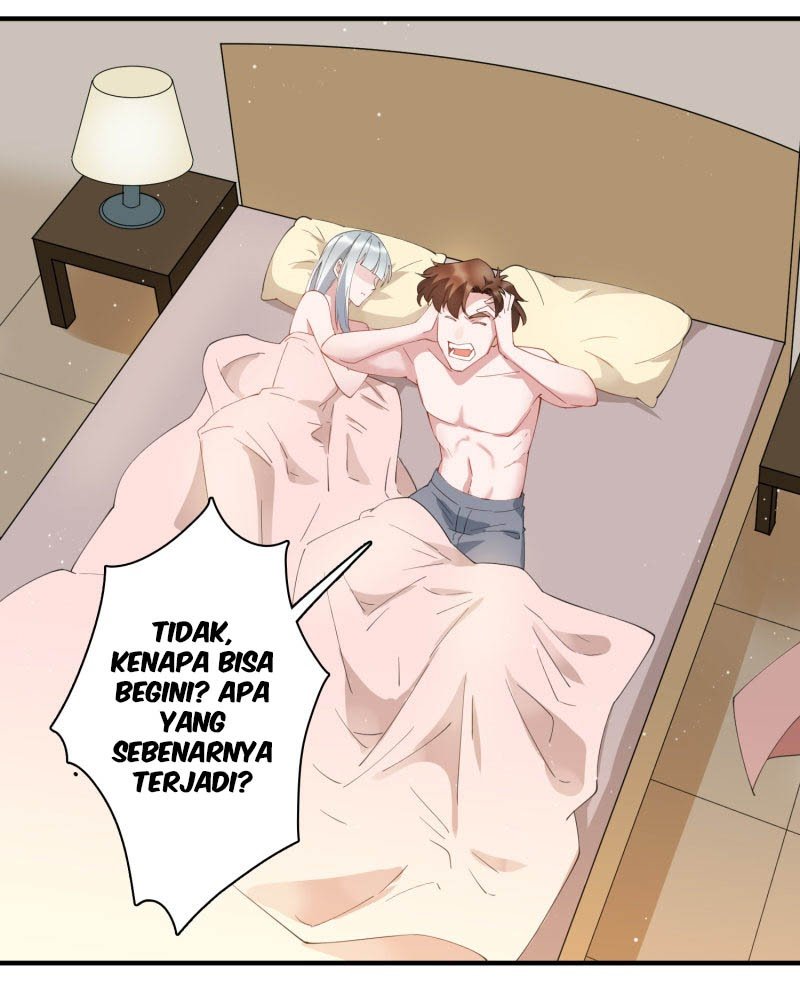 Beautiful Boss Cold-Hearted chapter 65 halaman 22