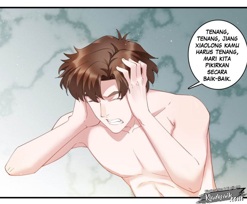 Beautiful Boss Cold-Hearted chapter 65 halaman 23