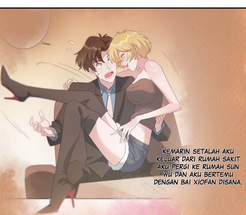 Beautiful Boss Cold-Hearted chapter 65 halaman 24
