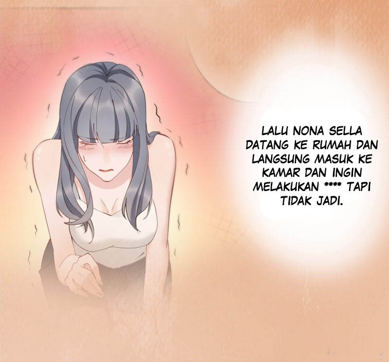 Beautiful Boss Cold-Hearted chapter 65 halaman 26