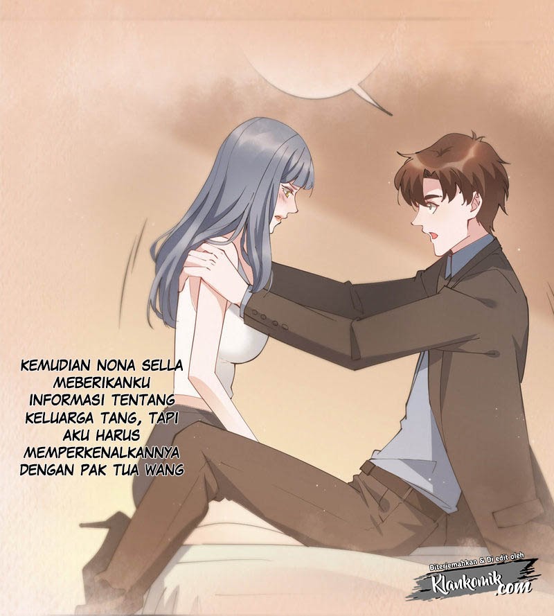 Beautiful Boss Cold-Hearted chapter 65 halaman 27