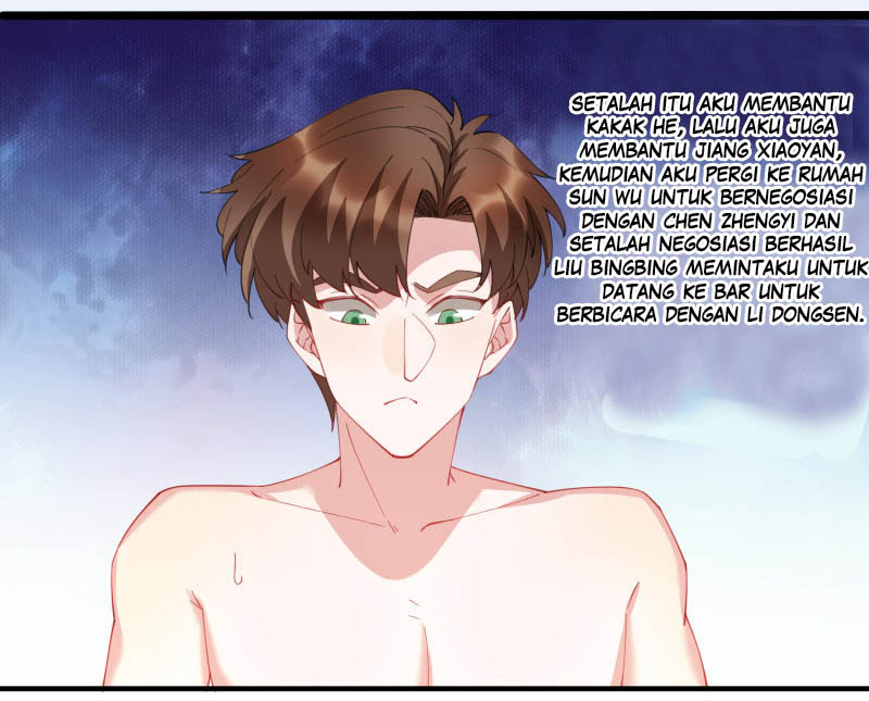 Beautiful Boss Cold-Hearted chapter 65 halaman 28