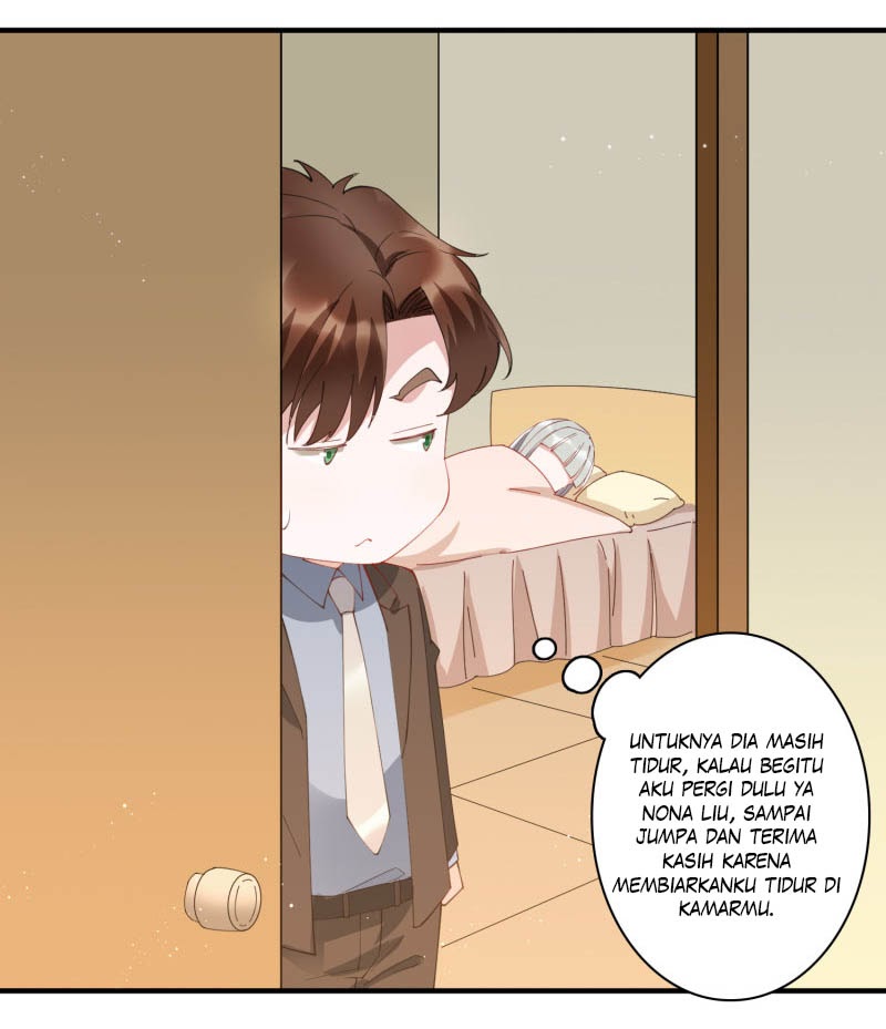Beautiful Boss Cold-Hearted chapter 65 halaman 32