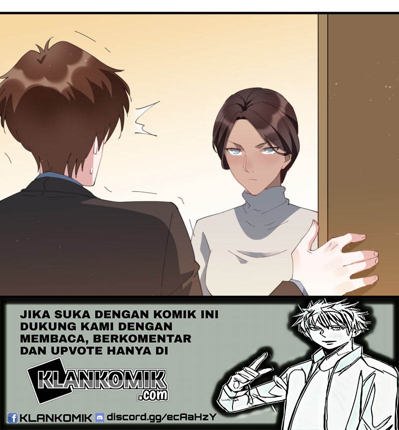Beautiful Boss Cold-Hearted chapter 65 halaman 33