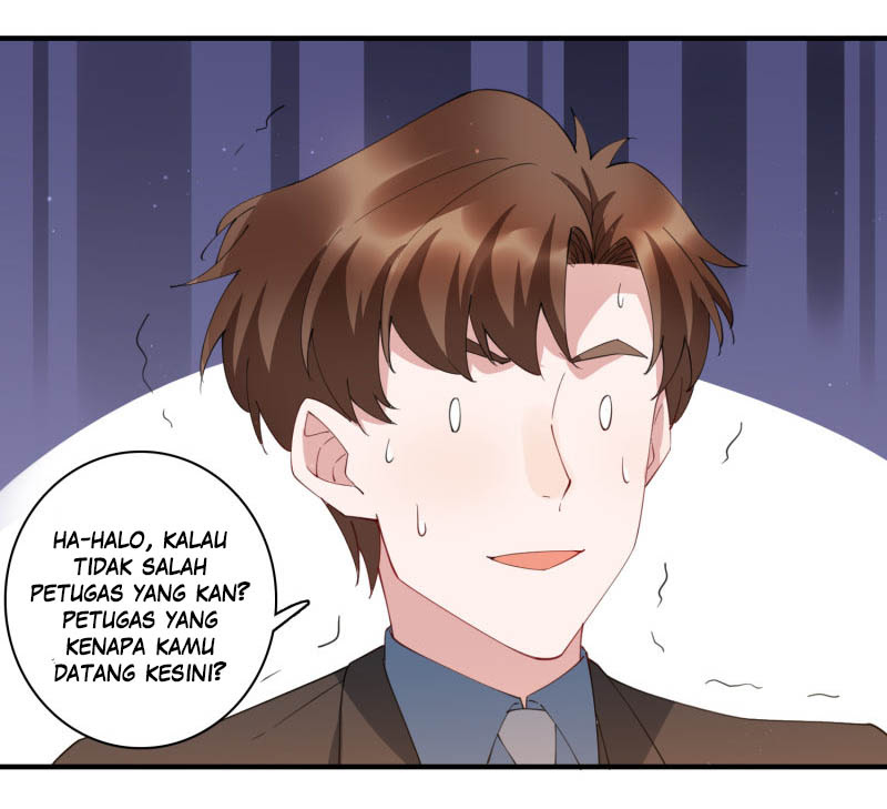 Beautiful Boss Cold-Hearted chapter 65 halaman 34
