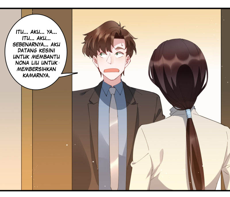 Beautiful Boss Cold-Hearted chapter 65 halaman 36