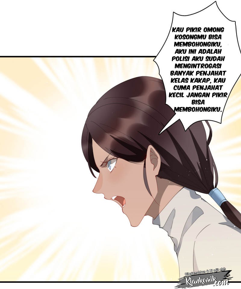 Beautiful Boss Cold-Hearted chapter 65 halaman 37