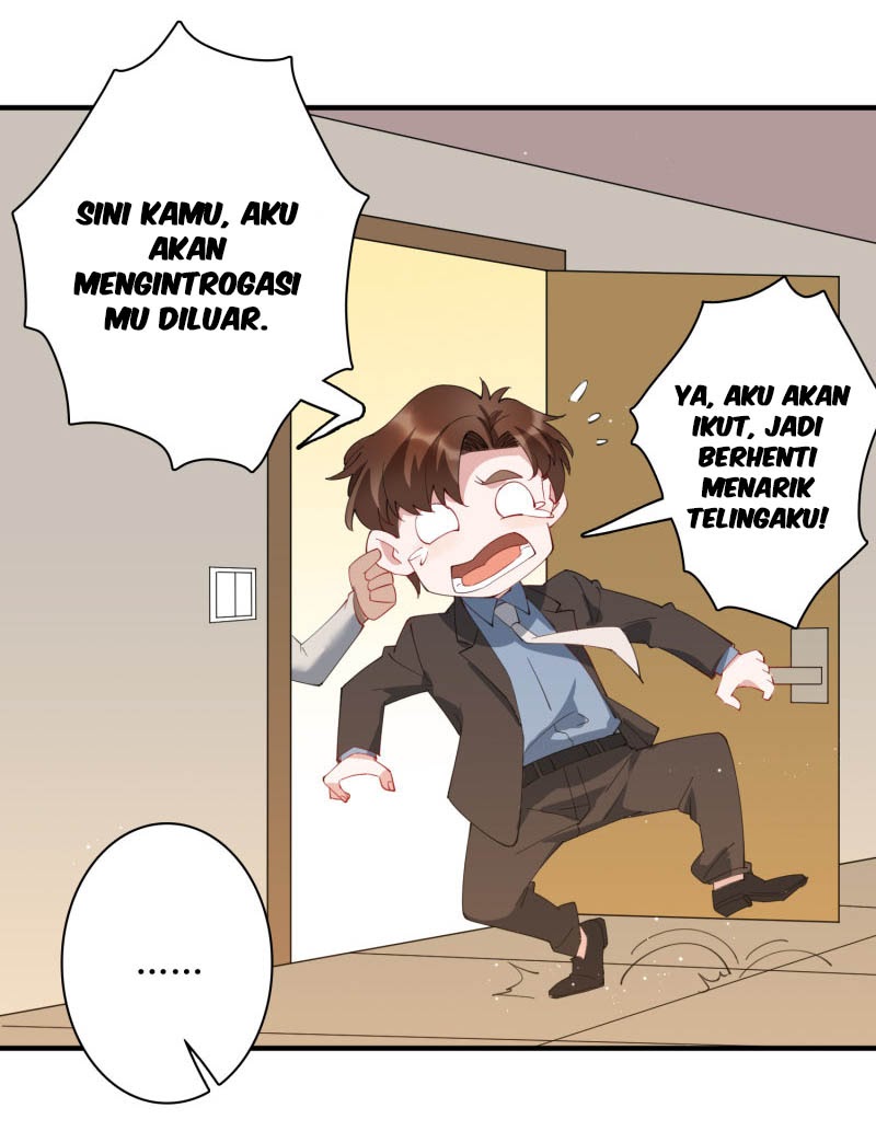 Beautiful Boss Cold-Hearted chapter 65 halaman 38