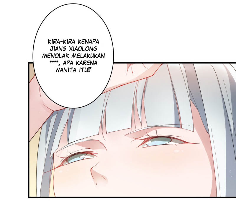 Beautiful Boss Cold-Hearted chapter 65 halaman 40
