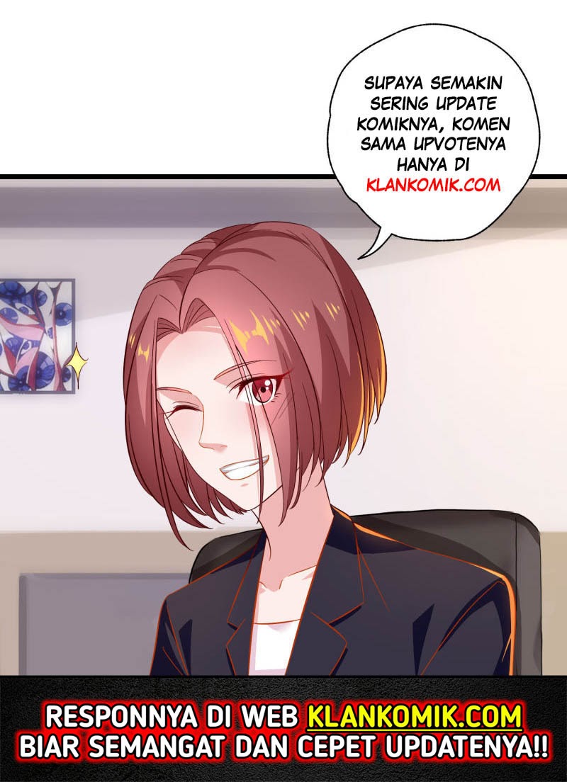 Beautiful Boss Cold-Hearted chapter 65 halaman 41