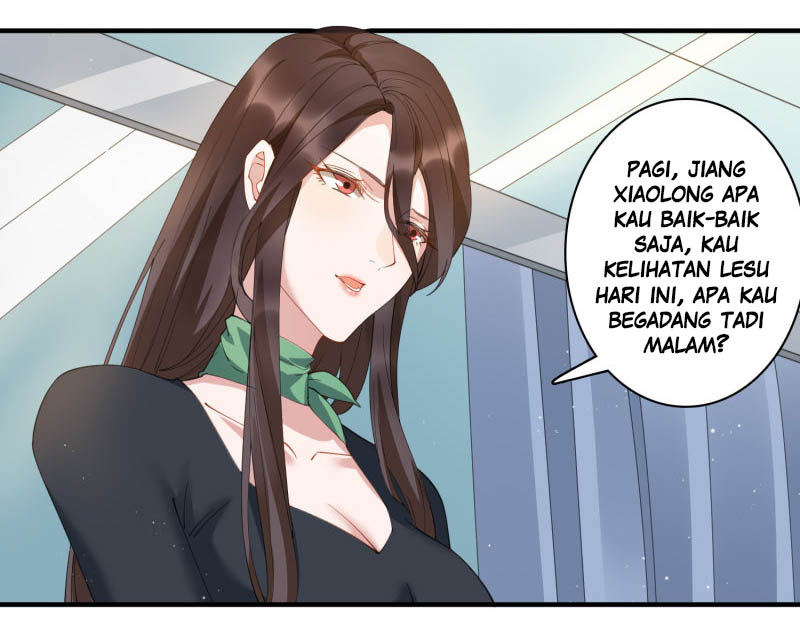 Beautiful Boss Cold-Hearted Bab 66 halaman 12