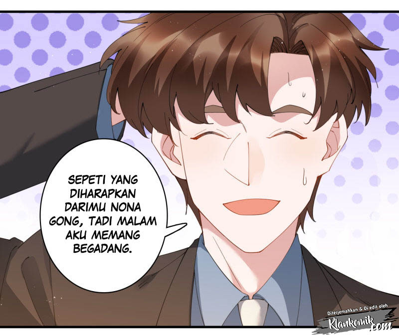 Beautiful Boss Cold-Hearted Bab 66 halaman 13