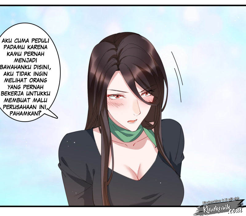 Beautiful Boss Cold-Hearted Bab 66 halaman 15
