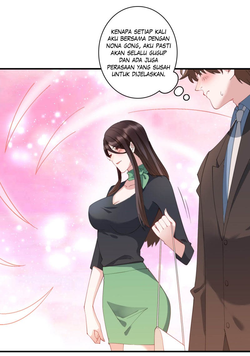 Beautiful Boss Cold-Hearted Bab 66 halaman 26
