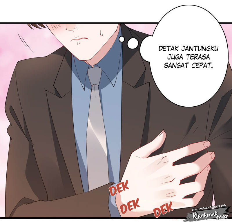Beautiful Boss Cold-Hearted Bab 66 halaman 27