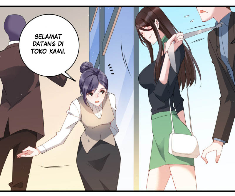 Beautiful Boss Cold-Hearted Bab 66 halaman 28