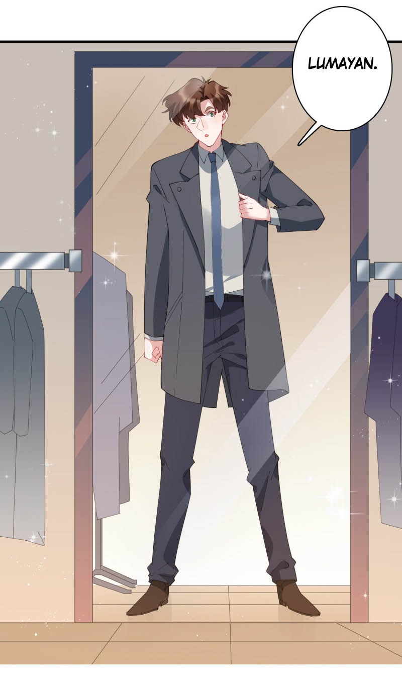 Beautiful Boss Cold-Hearted Bab 66 halaman 30