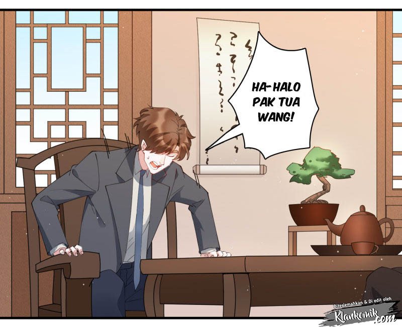 Beautiful Boss Cold-Hearted chapter 67 halaman 3