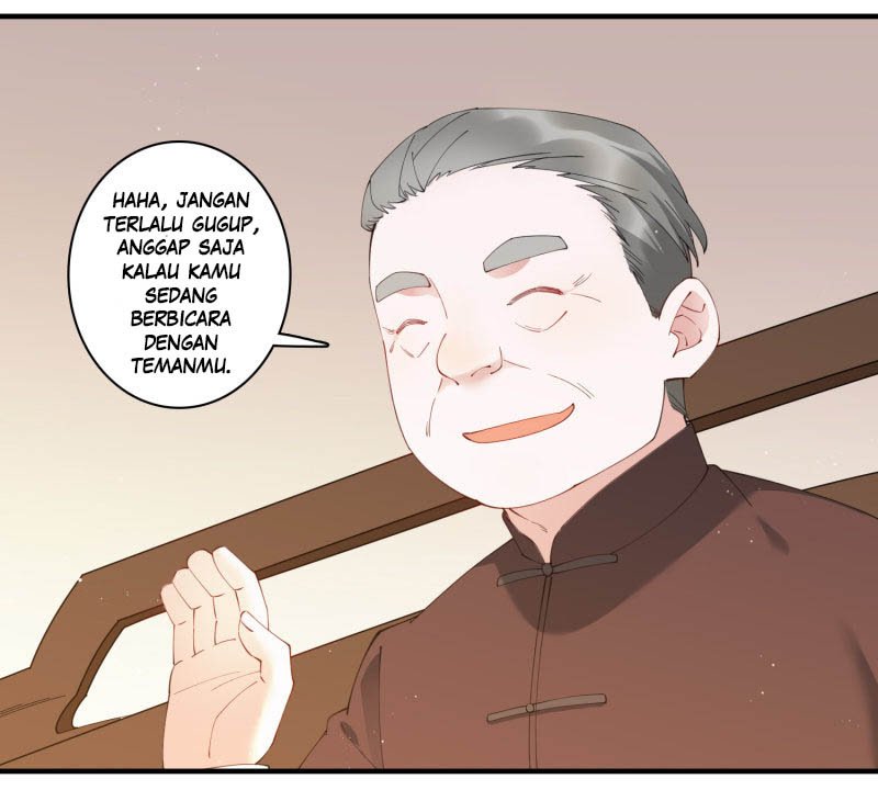 Beautiful Boss Cold-Hearted chapter 67 halaman 4