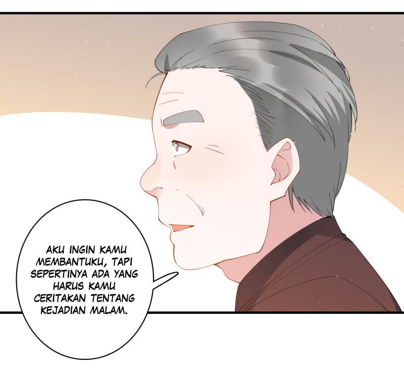 Beautiful Boss Cold-Hearted chapter 67 halaman 6