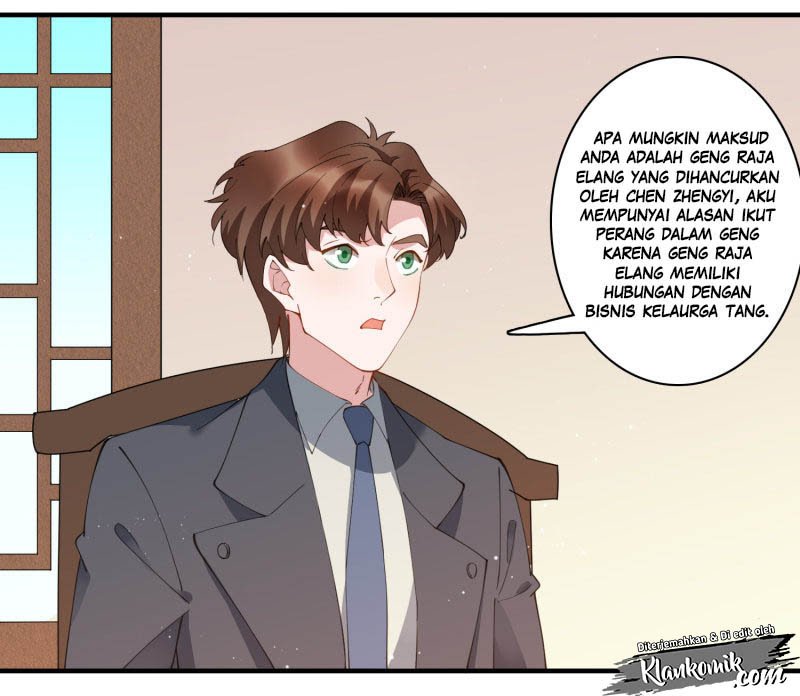 Beautiful Boss Cold-Hearted chapter 67 halaman 7