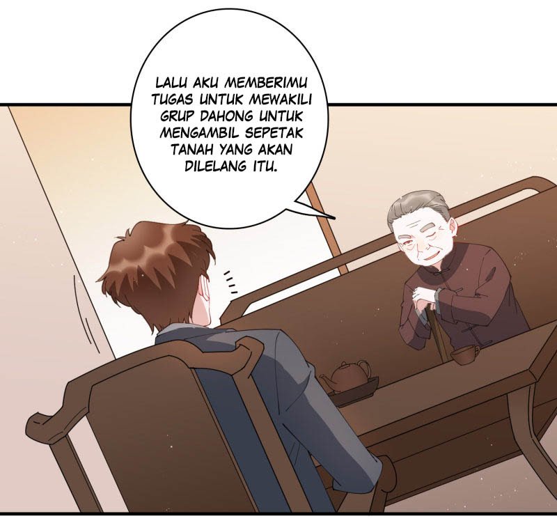 Beautiful Boss Cold-Hearted chapter 67 halaman 10