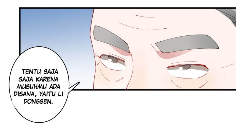 Beautiful Boss Cold-Hearted chapter 67 halaman 12