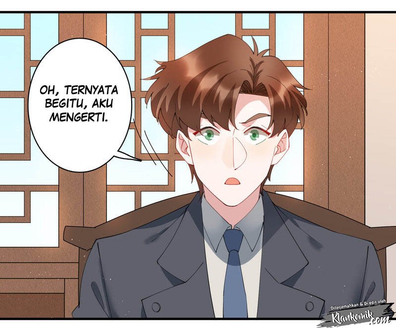 Beautiful Boss Cold-Hearted chapter 67 halaman 13