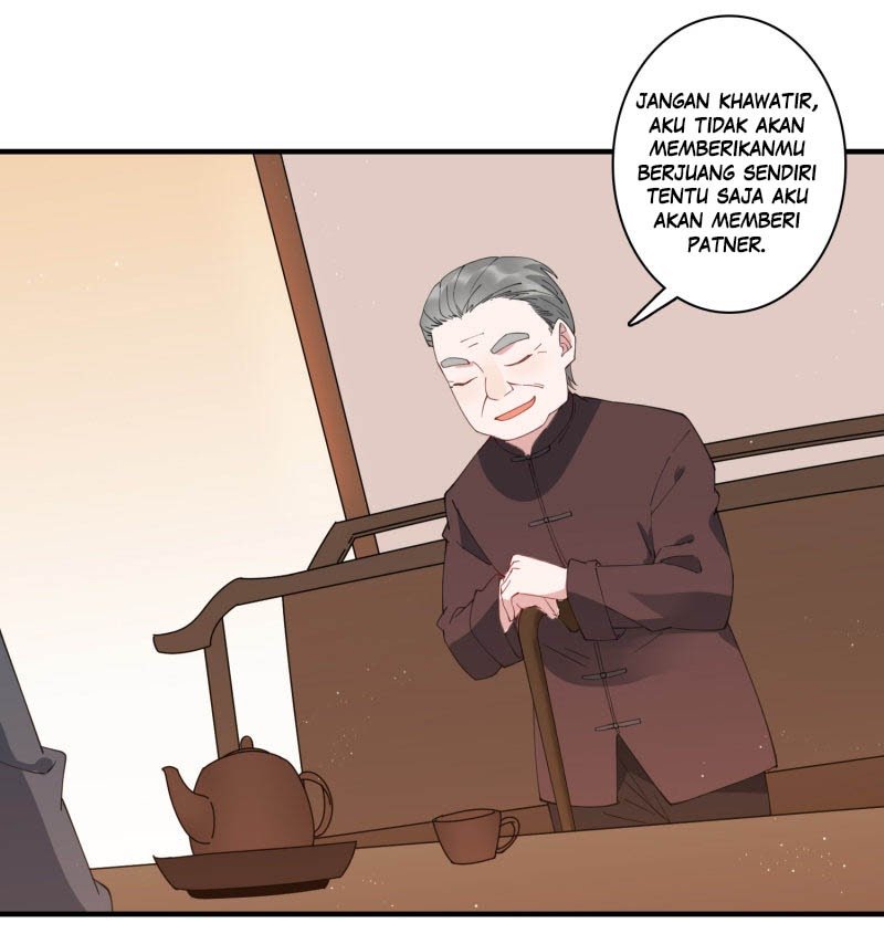 Beautiful Boss Cold-Hearted chapter 67 halaman 14