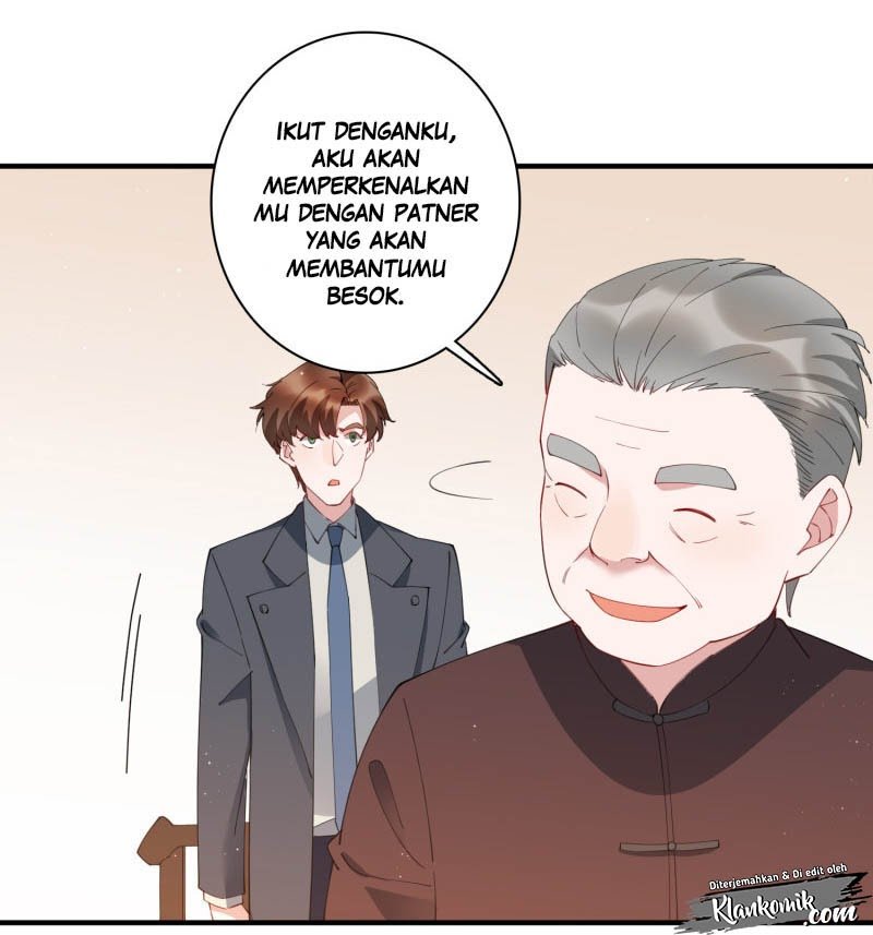 Beautiful Boss Cold-Hearted chapter 67 halaman 15