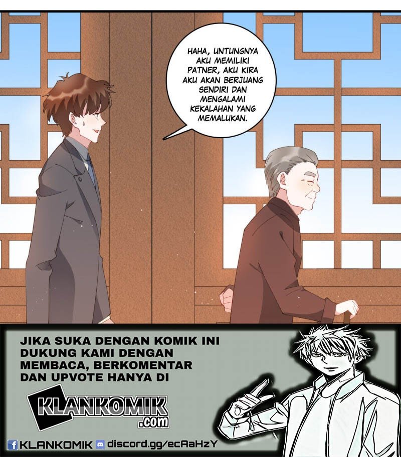 Beautiful Boss Cold-Hearted chapter 67 halaman 17
