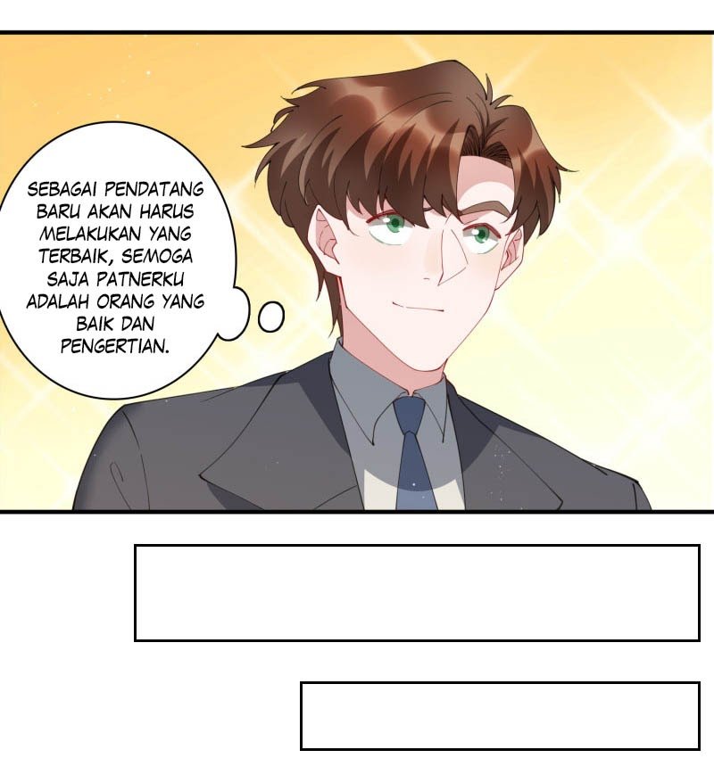 Beautiful Boss Cold-Hearted chapter 67 halaman 18
