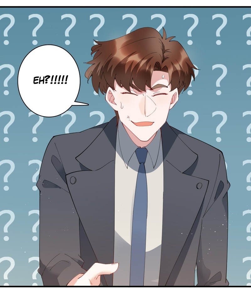Beautiful Boss Cold-Hearted chapter 67 halaman 20