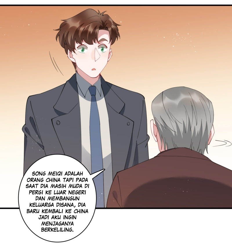 Beautiful Boss Cold-Hearted chapter 67 halaman 22
