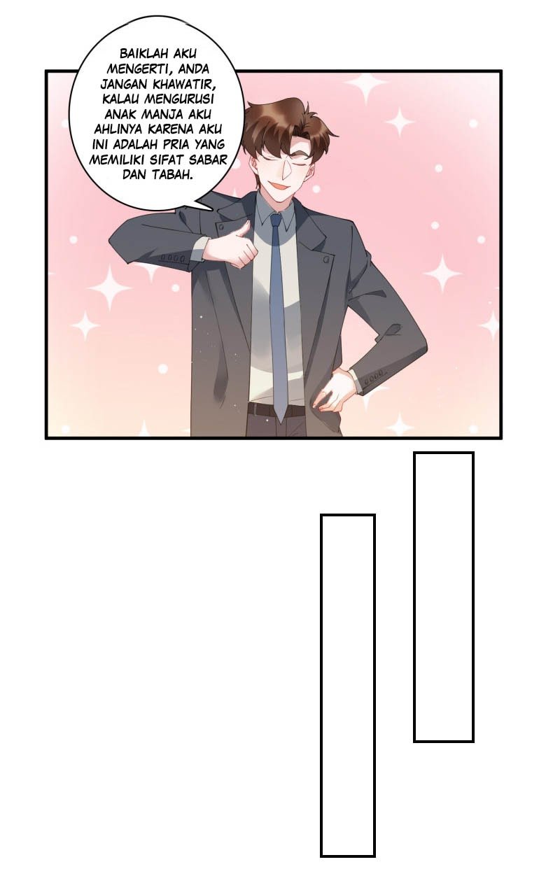 Beautiful Boss Cold-Hearted chapter 67 halaman 24