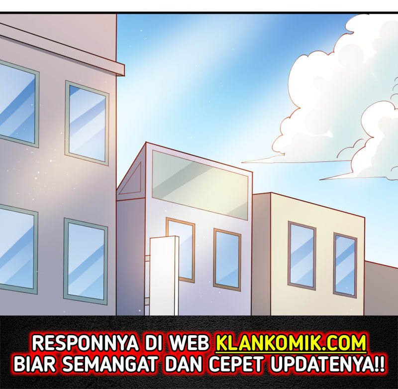 Beautiful Boss Cold-Hearted chapter 67 halaman 25