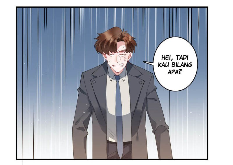 Beautiful Boss Cold-Hearted chapter 67 halaman 26