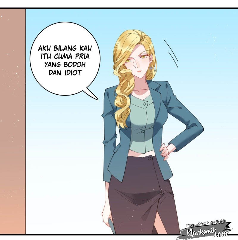 Beautiful Boss Cold-Hearted chapter 67 halaman 27