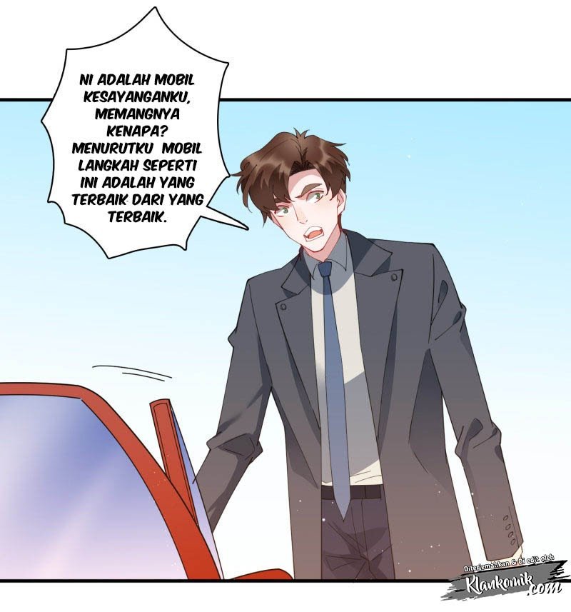 Beautiful Boss Cold-Hearted chapter 67 halaman 29