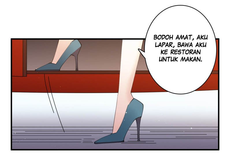 Beautiful Boss Cold-Hearted chapter 67 halaman 30