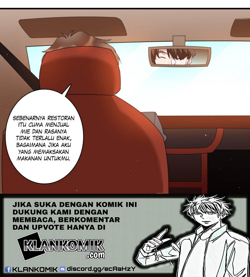Beautiful Boss Cold-Hearted chapter 67 halaman 33
