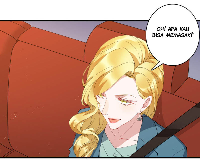 Beautiful Boss Cold-Hearted chapter 67 halaman 34