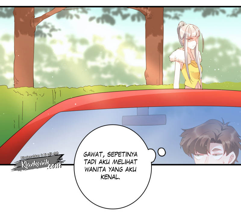 Beautiful Boss Cold-Hearted chapter 67 halaman 37